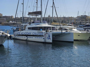 kite academy cruise Malta